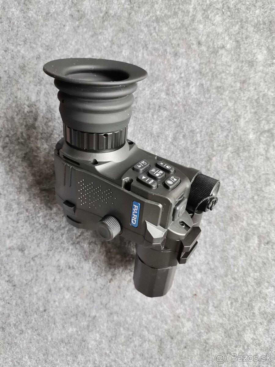 Pard 007 SP LRF-940 nm