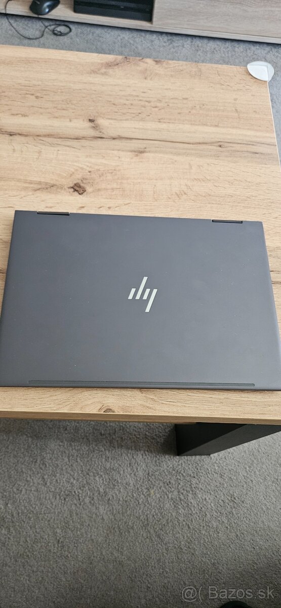 HP Dotykový notebook