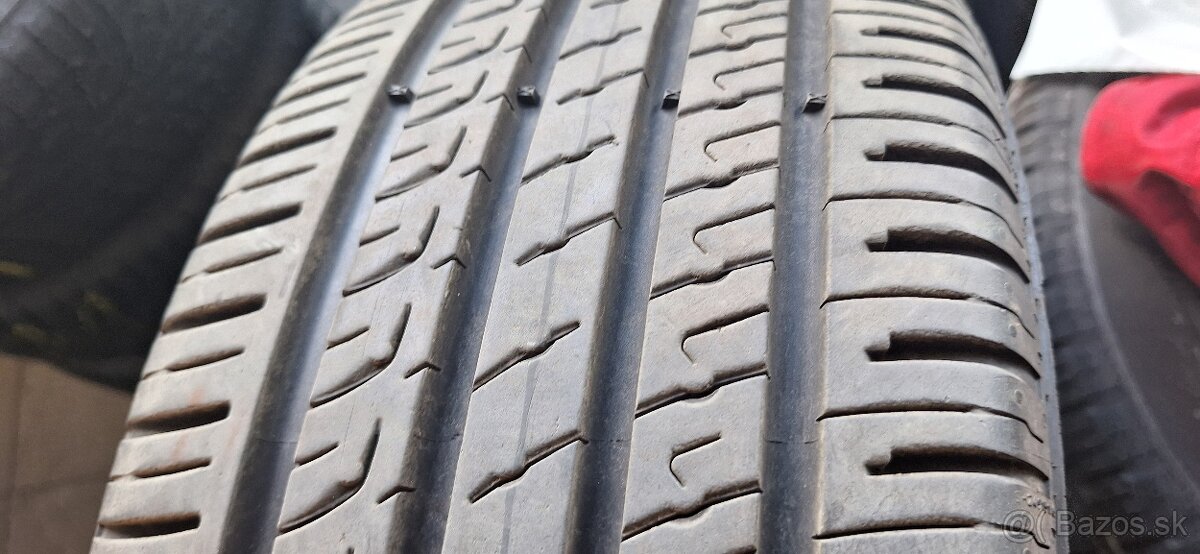 Letné 195/50 r15
