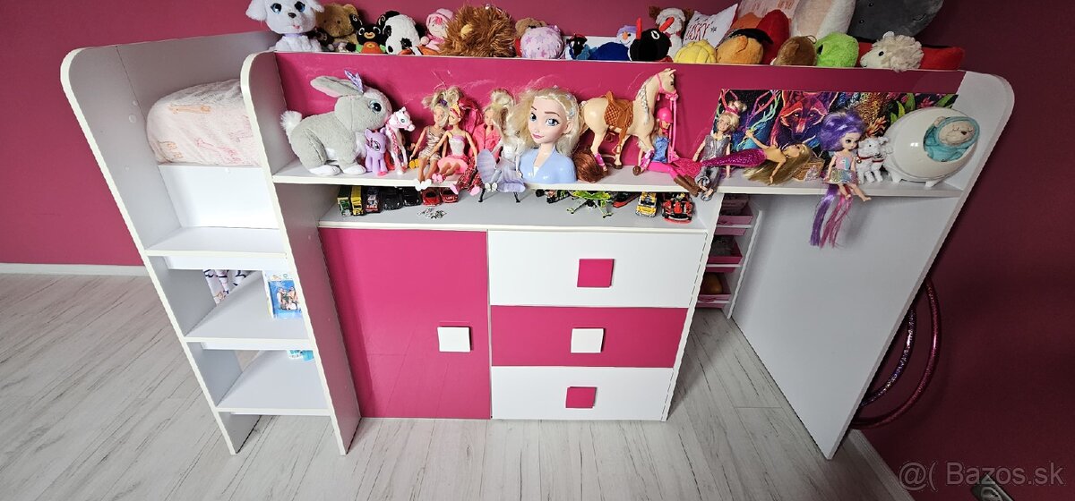 Detská izba