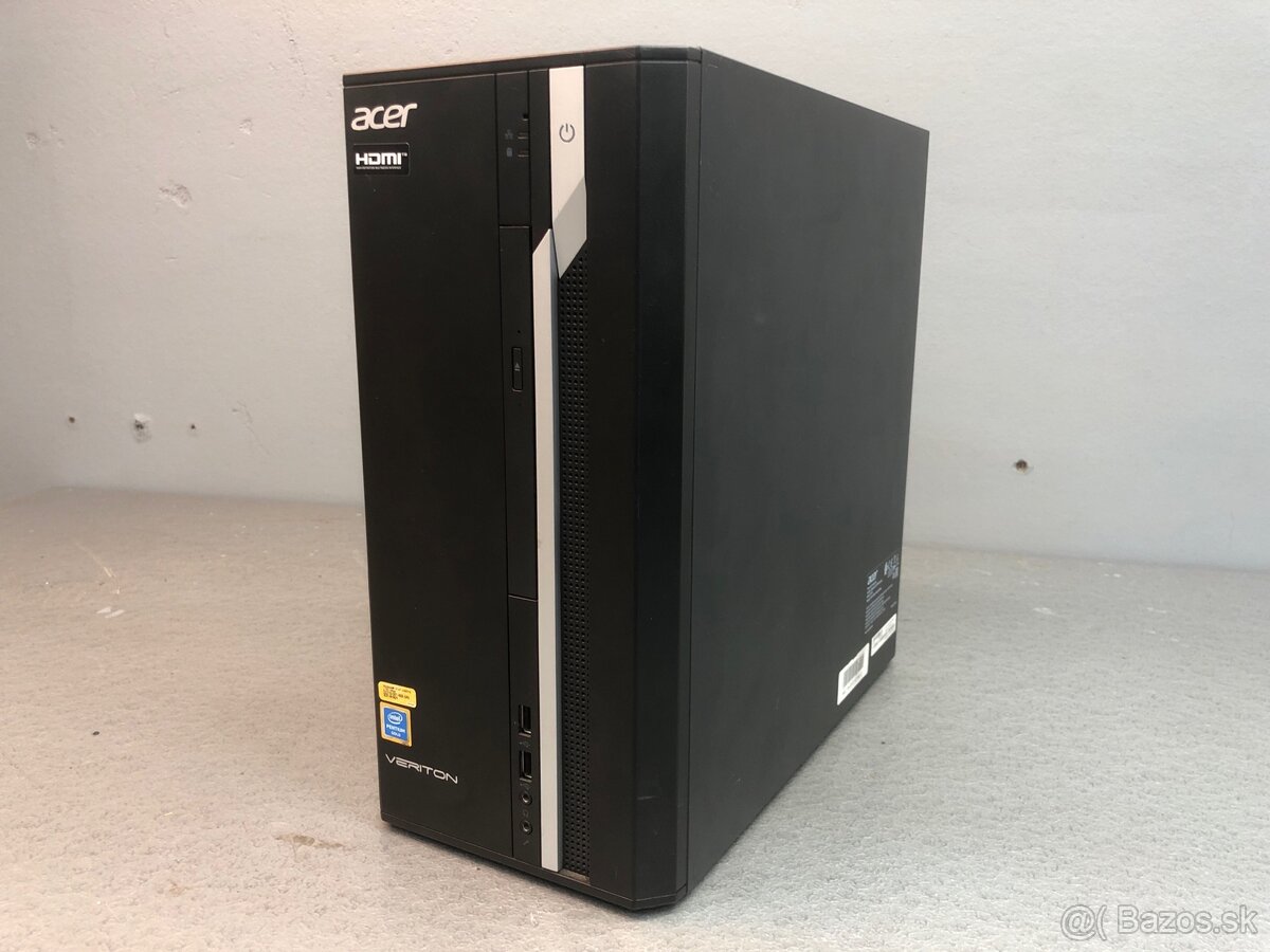 ACER Veriton S2710G