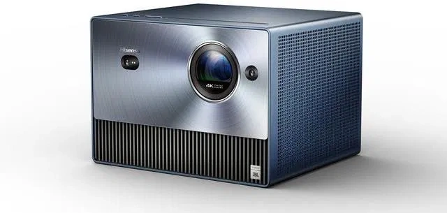 Predám projektor Hisense C1 4K