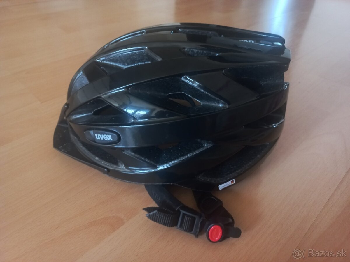 MTB/XC prilba na bicykel