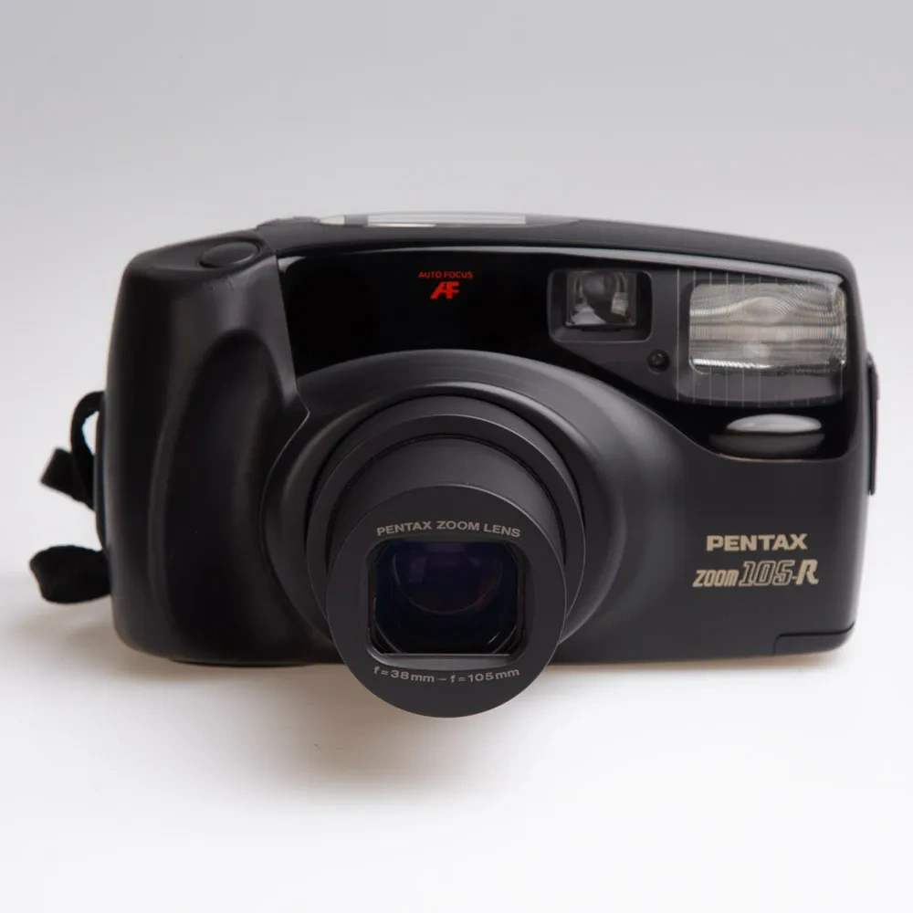 Pentax zoom 105R
