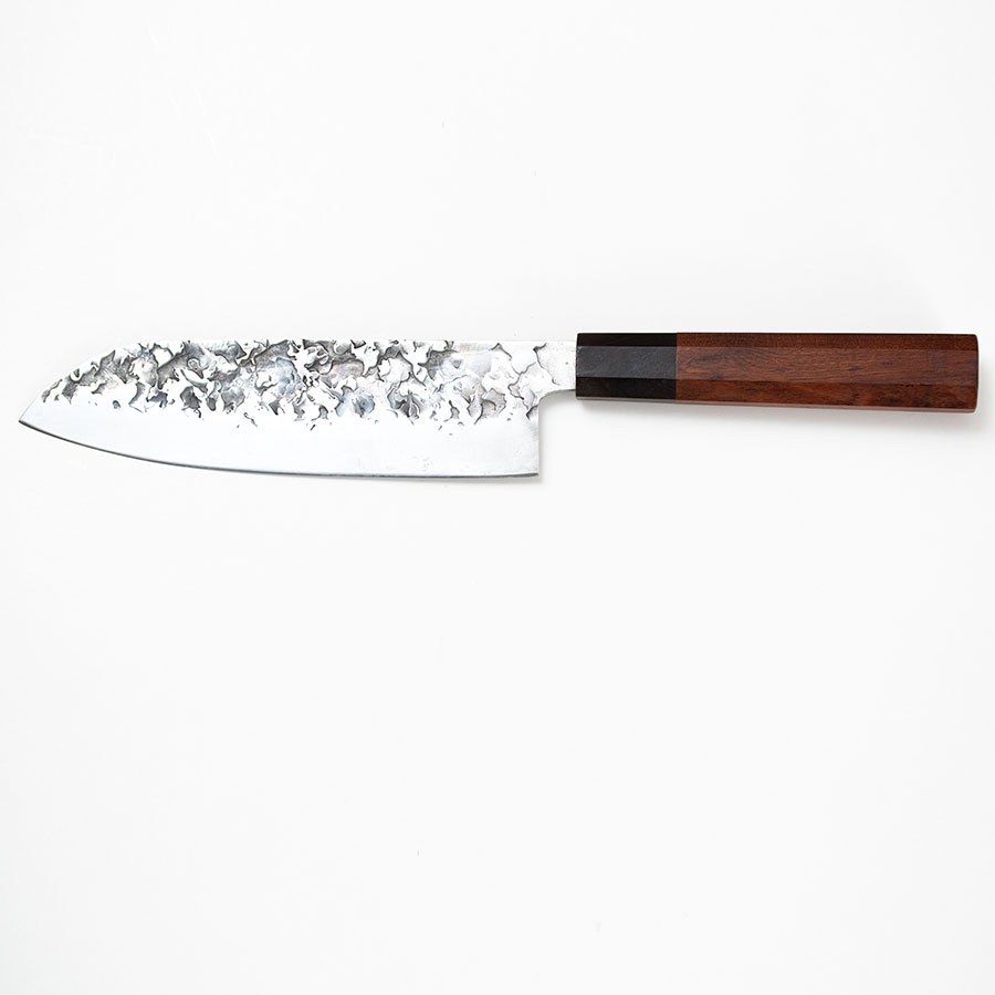 Nôž Santoku