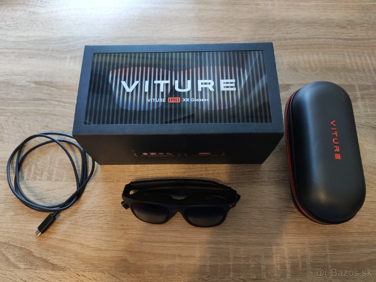 VITURE XR PRO okuliare