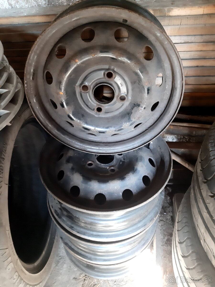 4x100 R14