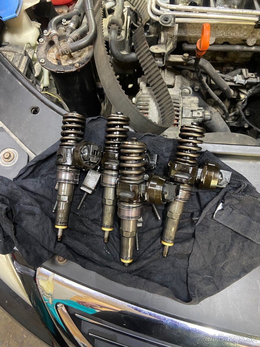 Vstrekovač PD BOSCH 0414720312