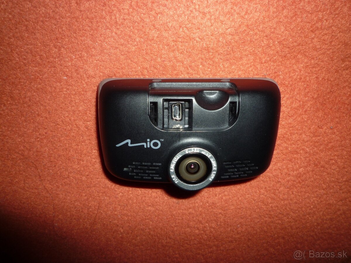 autokamera " Mio MiVue 638 Touch "