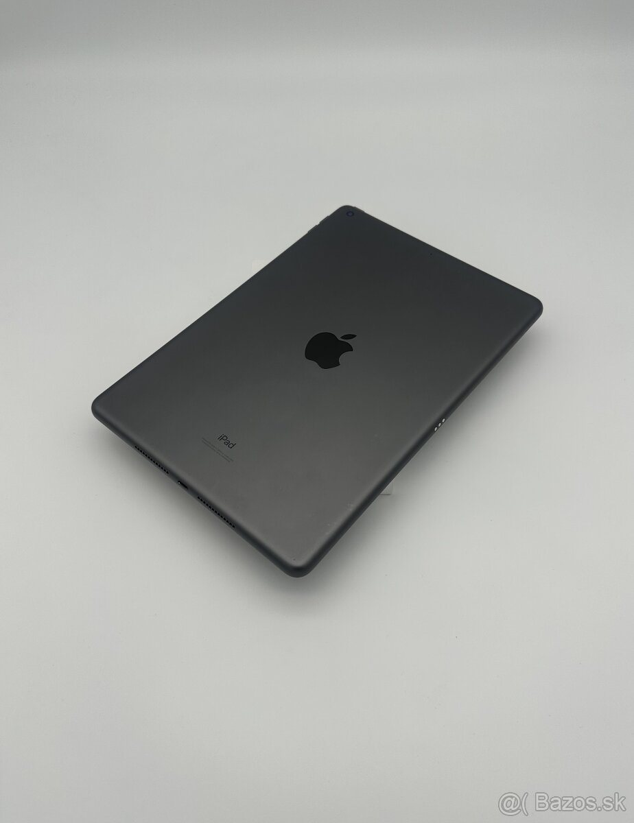 iPad 10.2" 9th Generation 64GB Wi-Fi Space Gray