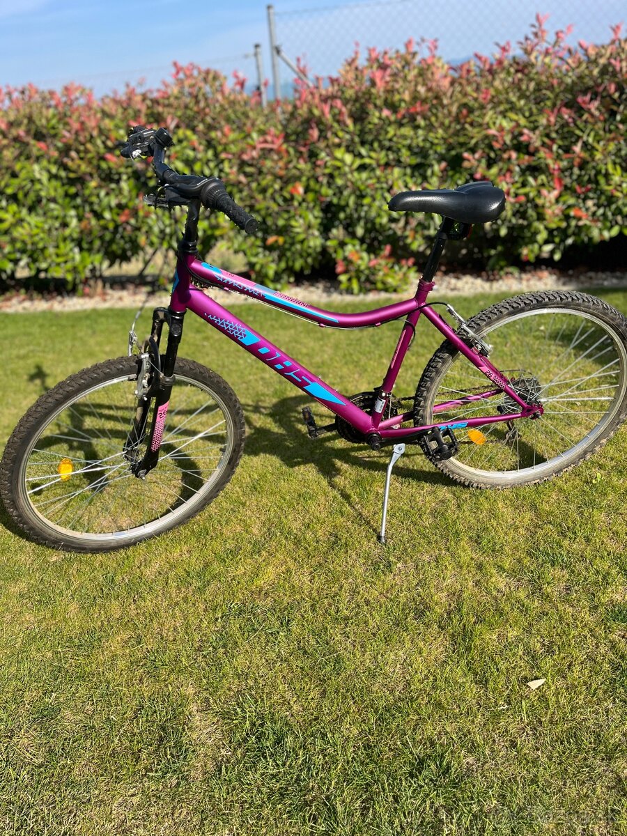 Predám dámsky bucykel