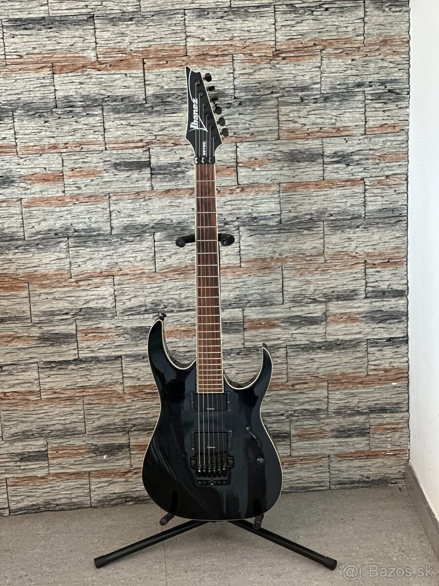 Ibanez MTM2 Mick Thomson (SLIPKNOT)