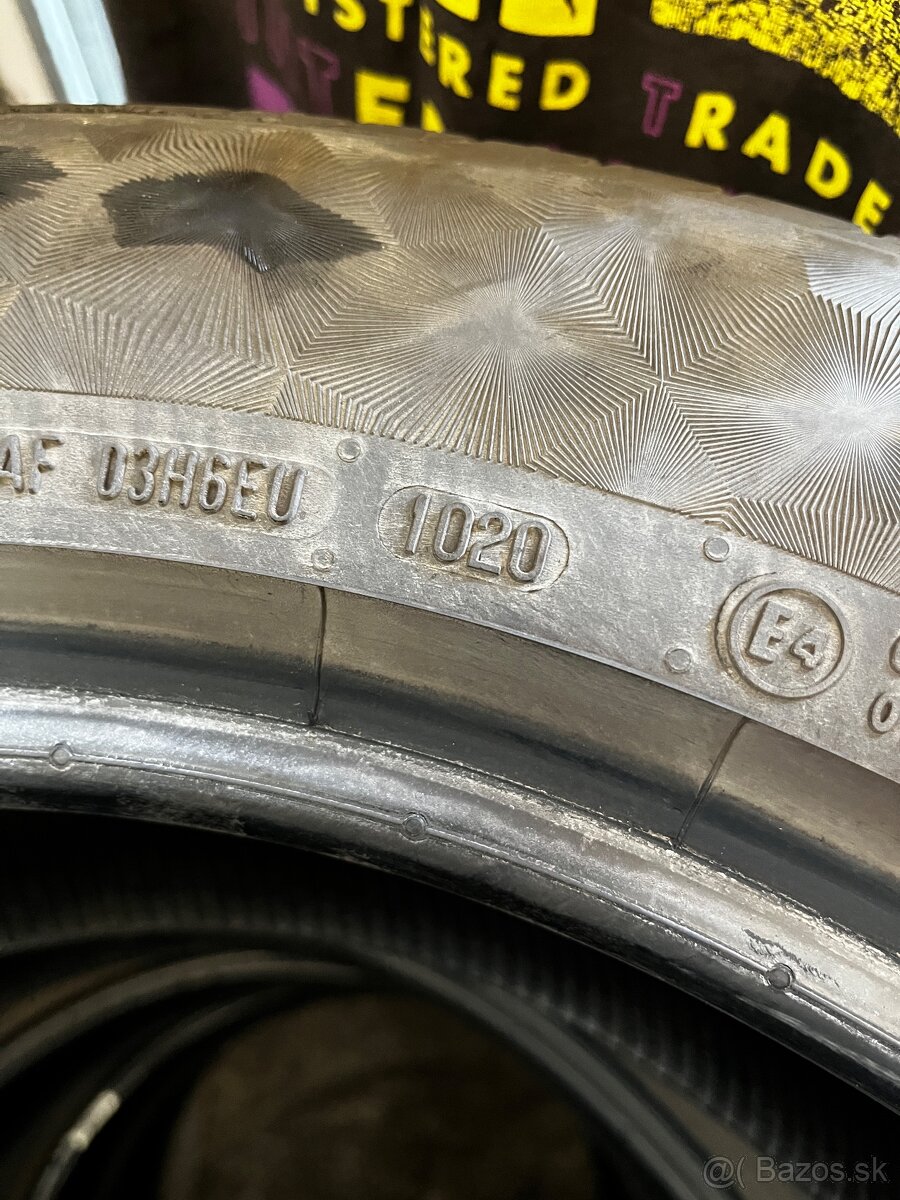 Continental premium contact 6