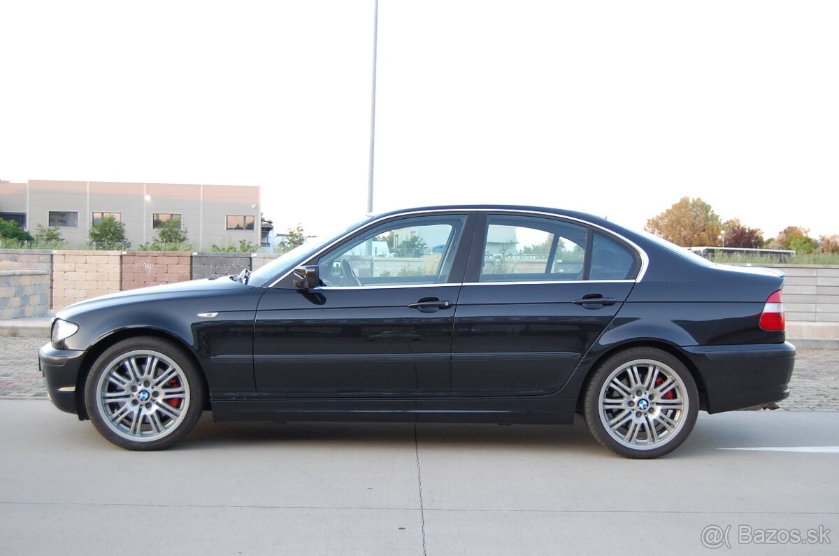 e46 330d 150 kw