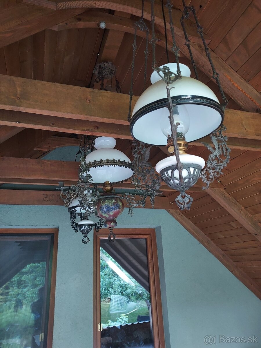 liatinove lustre