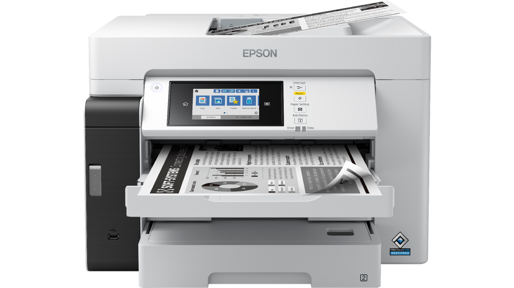 EPSON EcoTank M15180