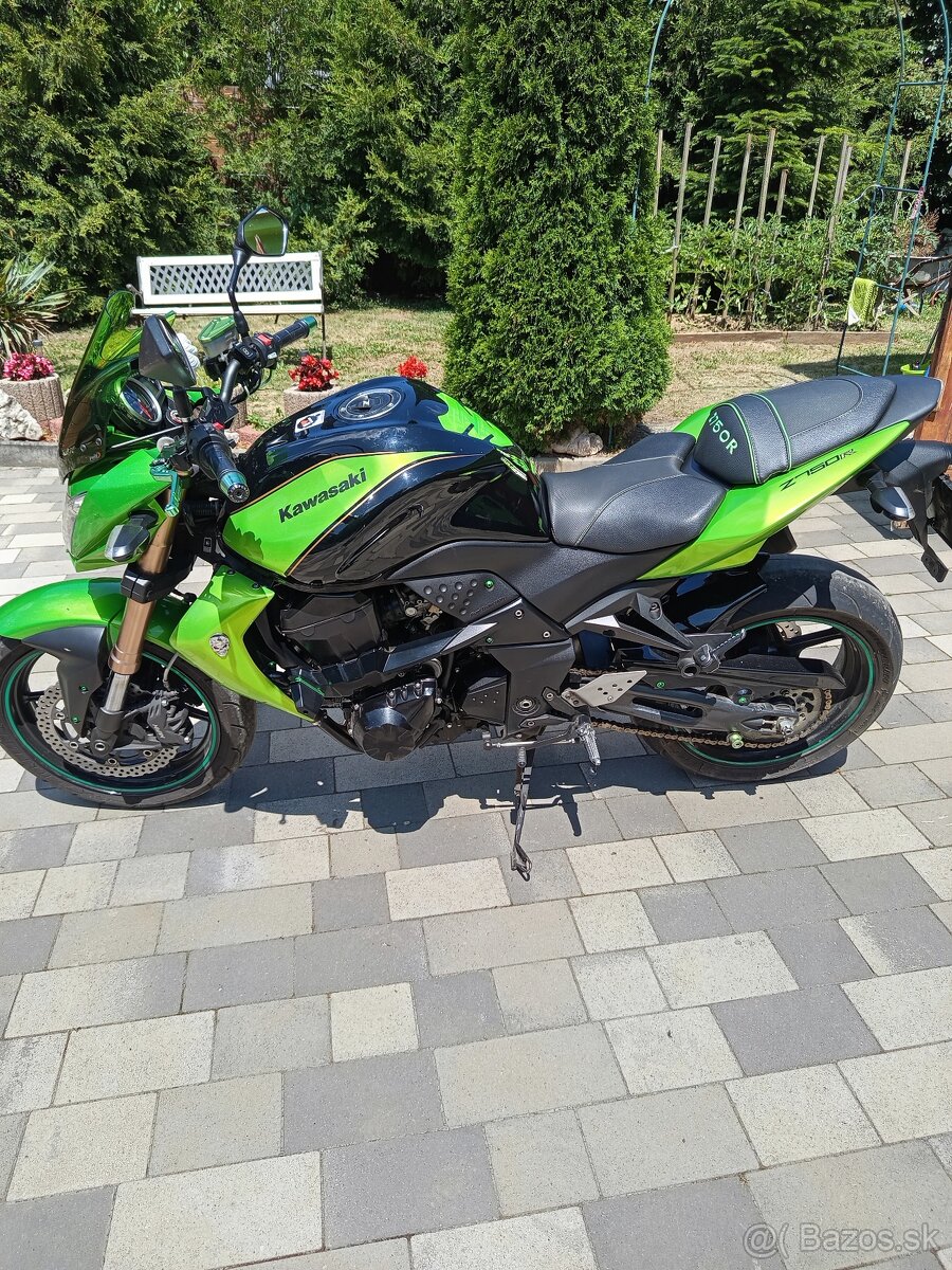 Kawasaki z 750r