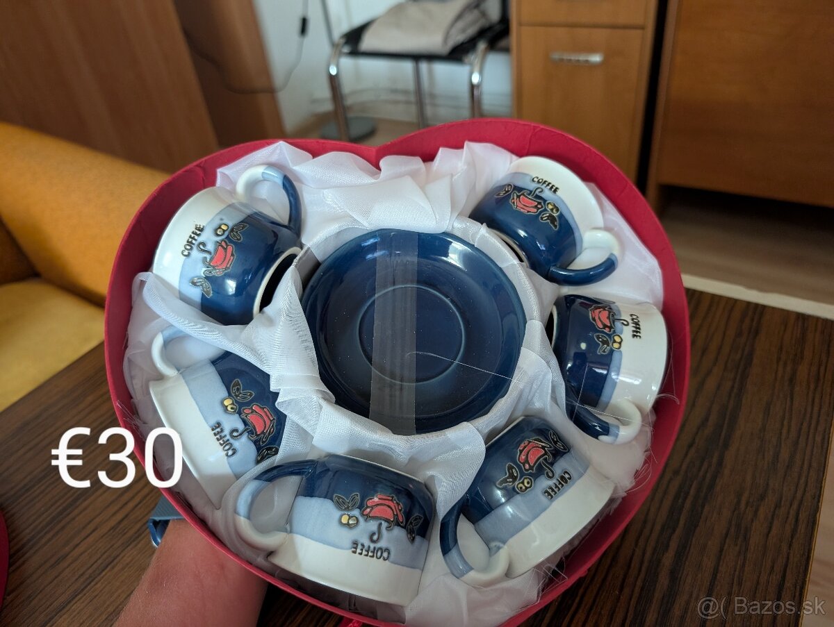 Predám