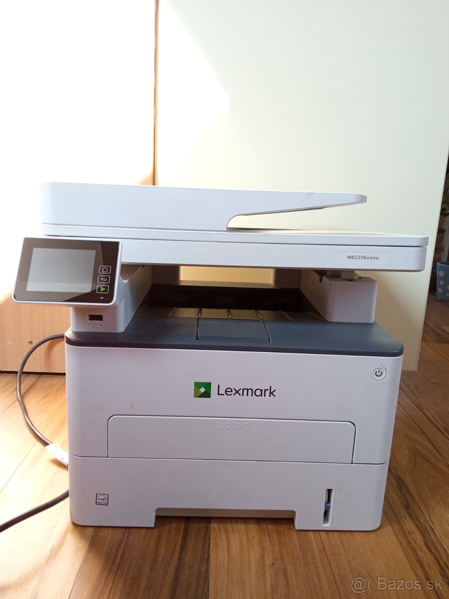 Lexmark MB2236adwe, tlačiareň, skener, kopírka