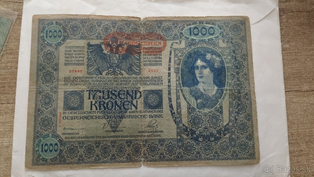 Rakúsko-uhorsko z roku 1902