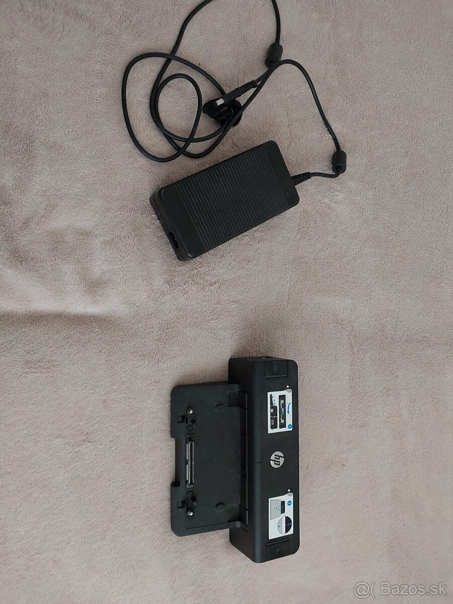 Dokovacia stanica HP HSTNN-I11X