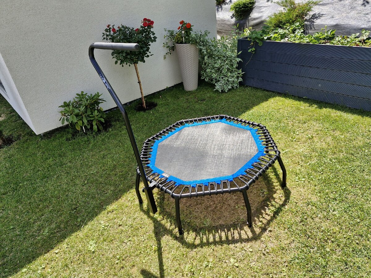 Profi Nová trampolina
