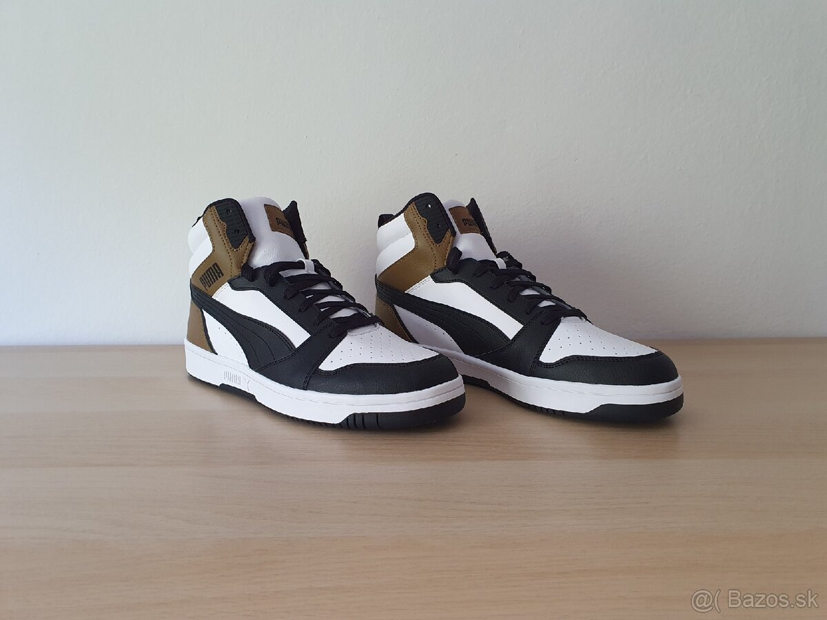 Topánky Puma Rebound v6 45