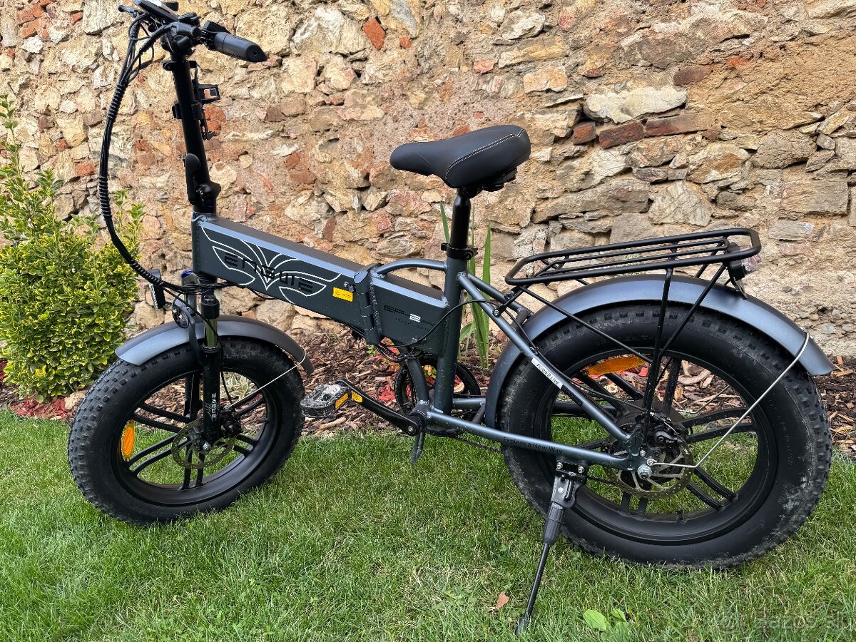 Engwe EP-2 pro