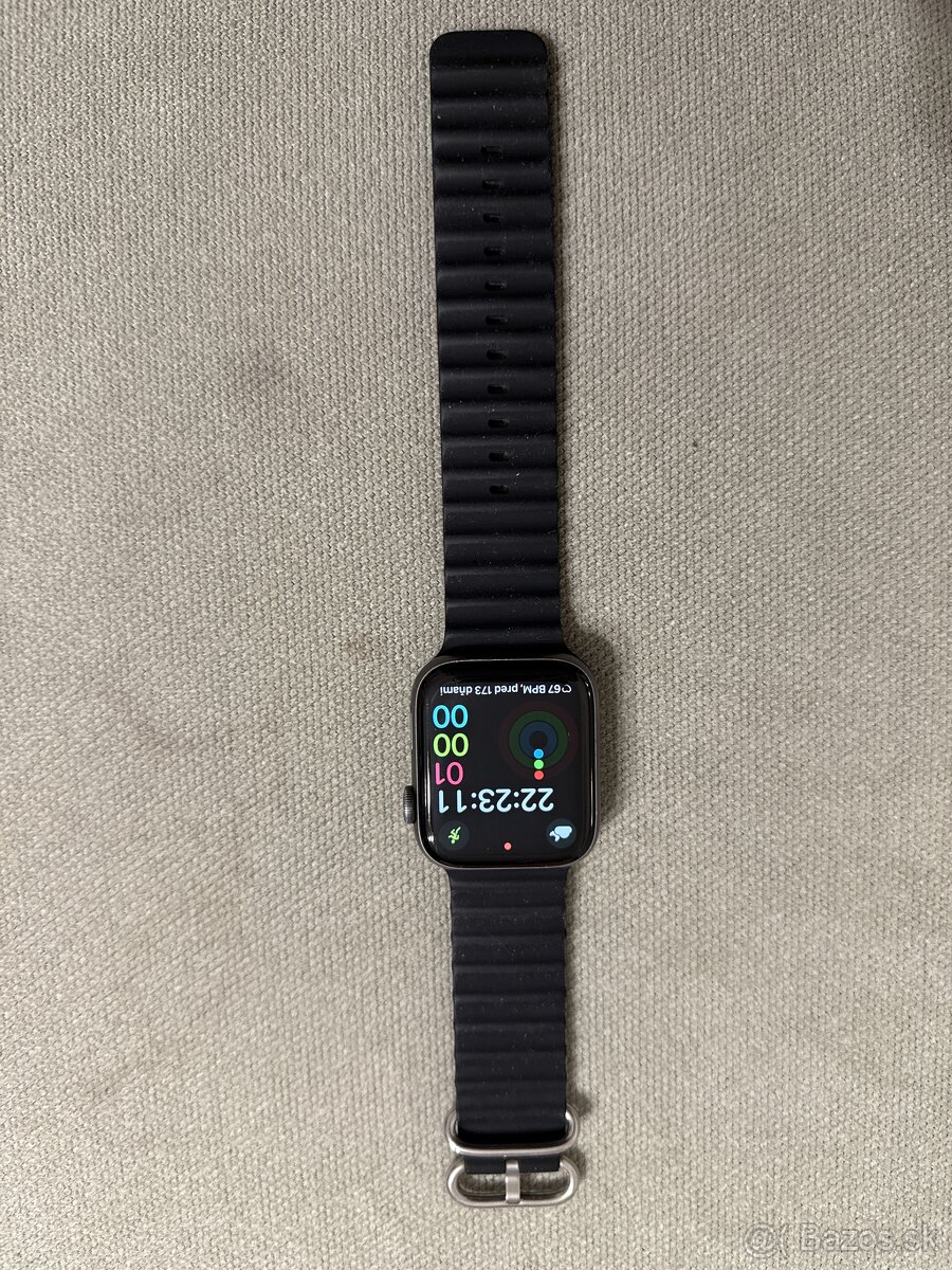 Apple Watch 5 44mm
