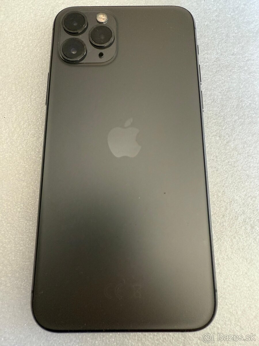 Apple iPhone 11 pro
