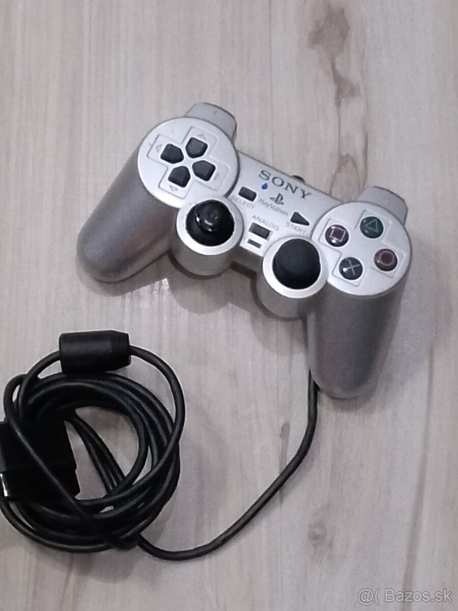 PS 2