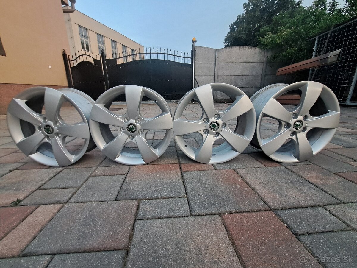 5x112 R17