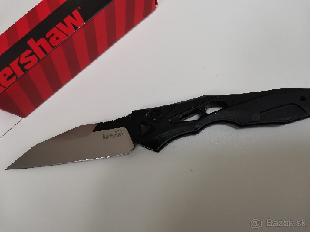 KERSHAW LAUNCH 13 AUTO