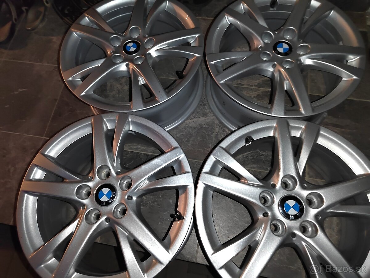 5x112 R16 ALU disky
