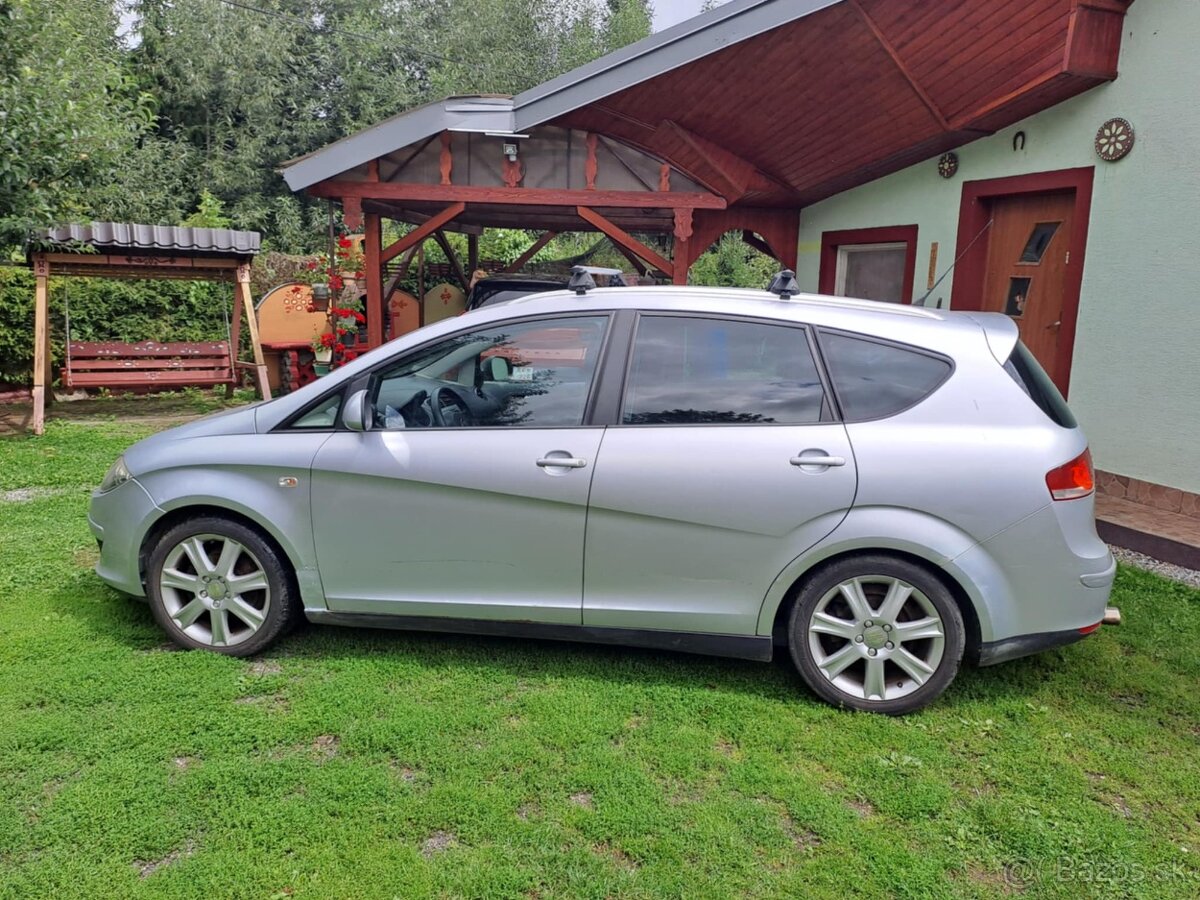 Seat Altea XL