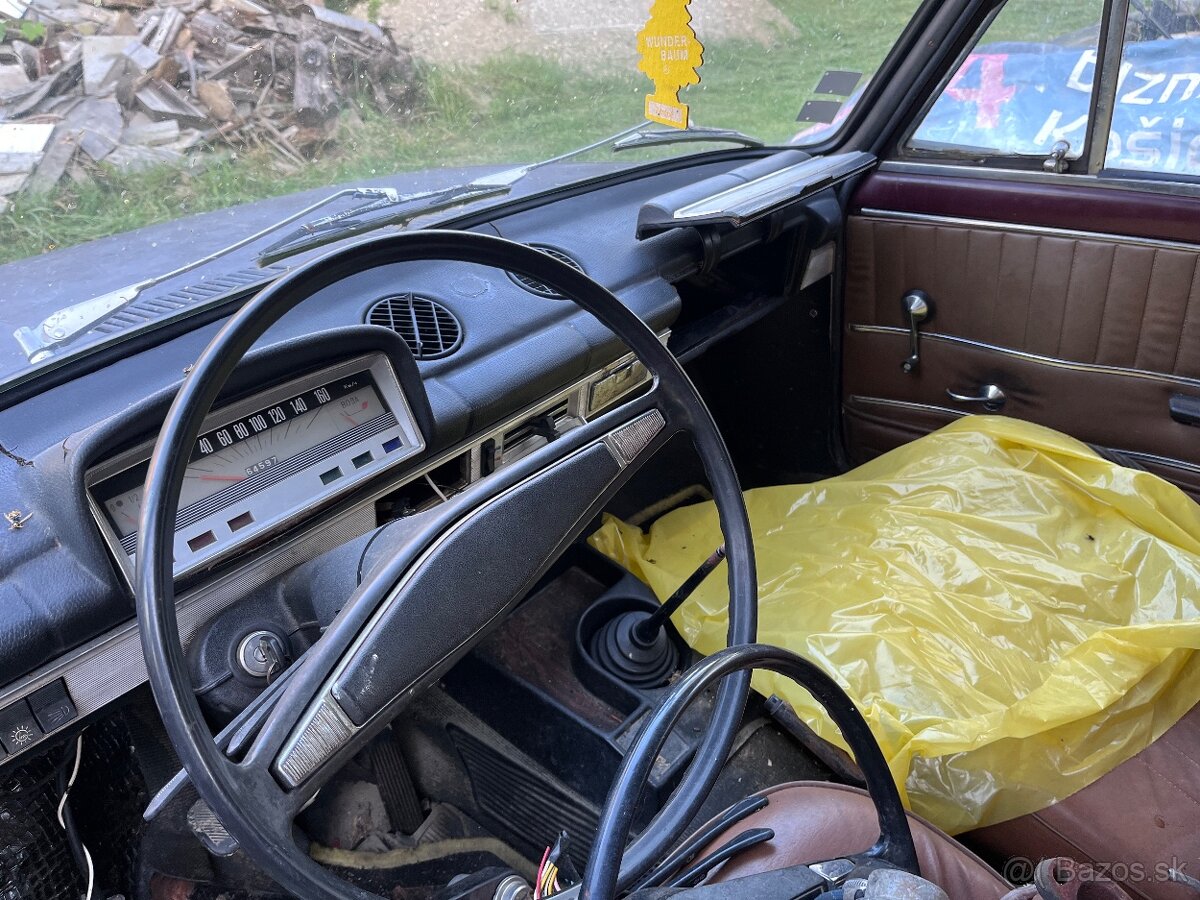 Lada vaz 2101