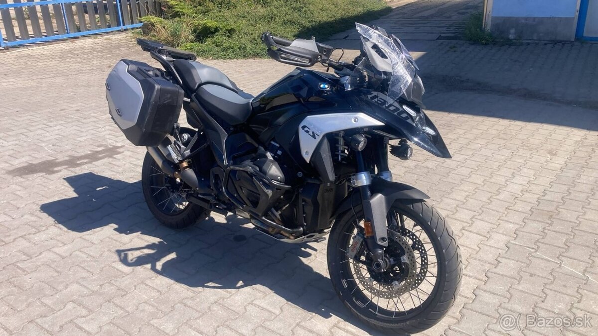 BMW R1300GS