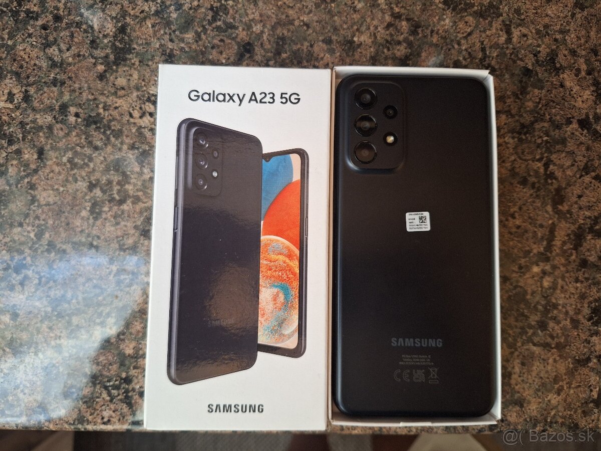 Samsung A23 5G