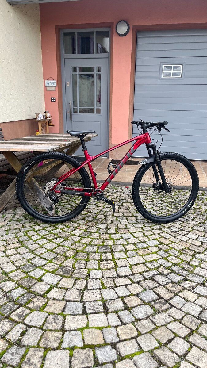 Trek xCaliber 9 L