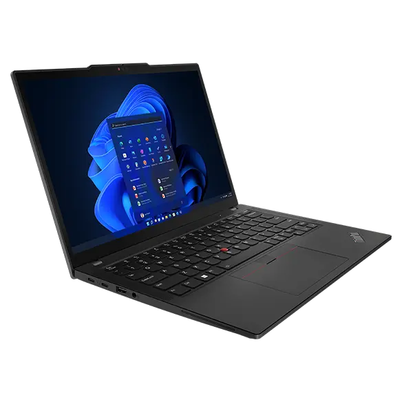 Lenovo ThinkPad X13 Gen4-13.3-Core i5 1345U-32GB-512GBSSD