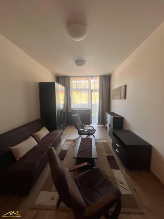 Predaj : 2 izbový  byt  v obci Makov  ( 309-B)