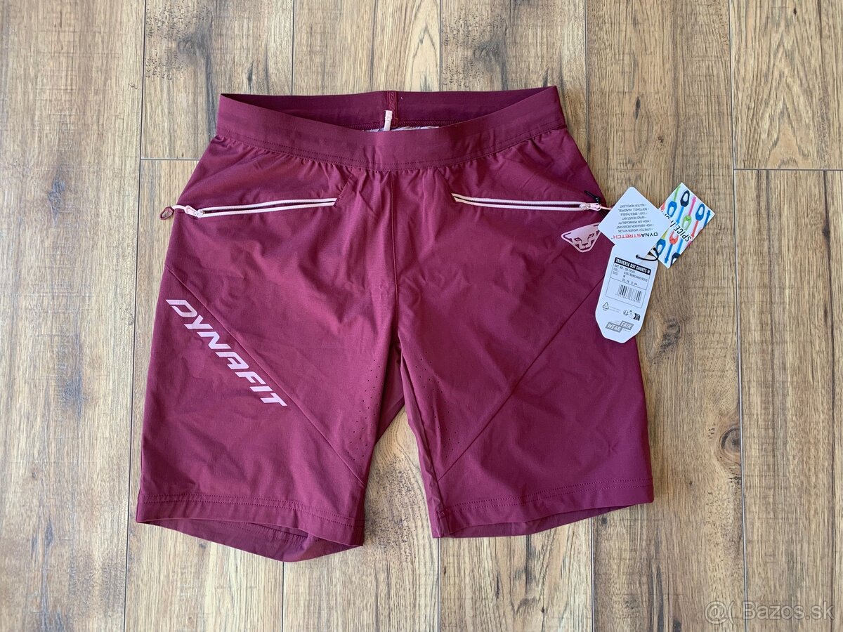 dynafit traverse dst shorts w