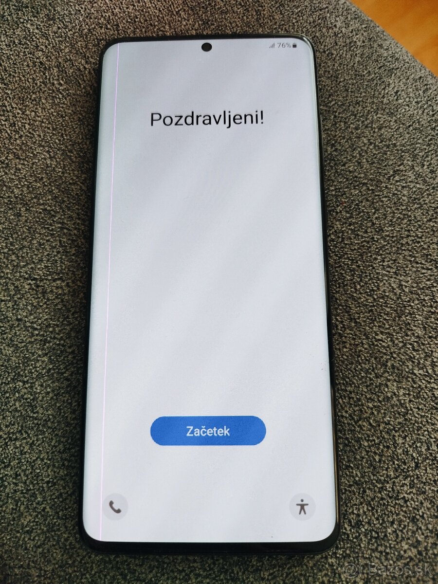 Samsung galaxy s20plus
