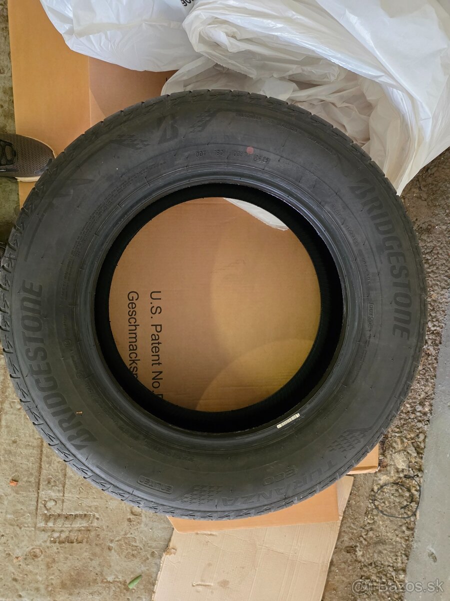 Bridgestone Turanza Eco 225/65/R17