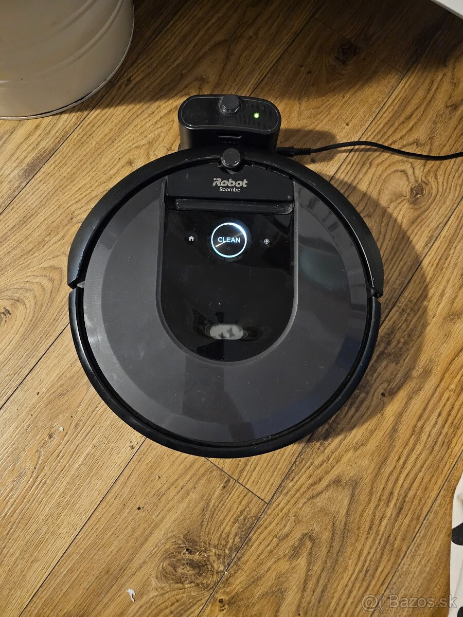 Predam irobot roomba i7