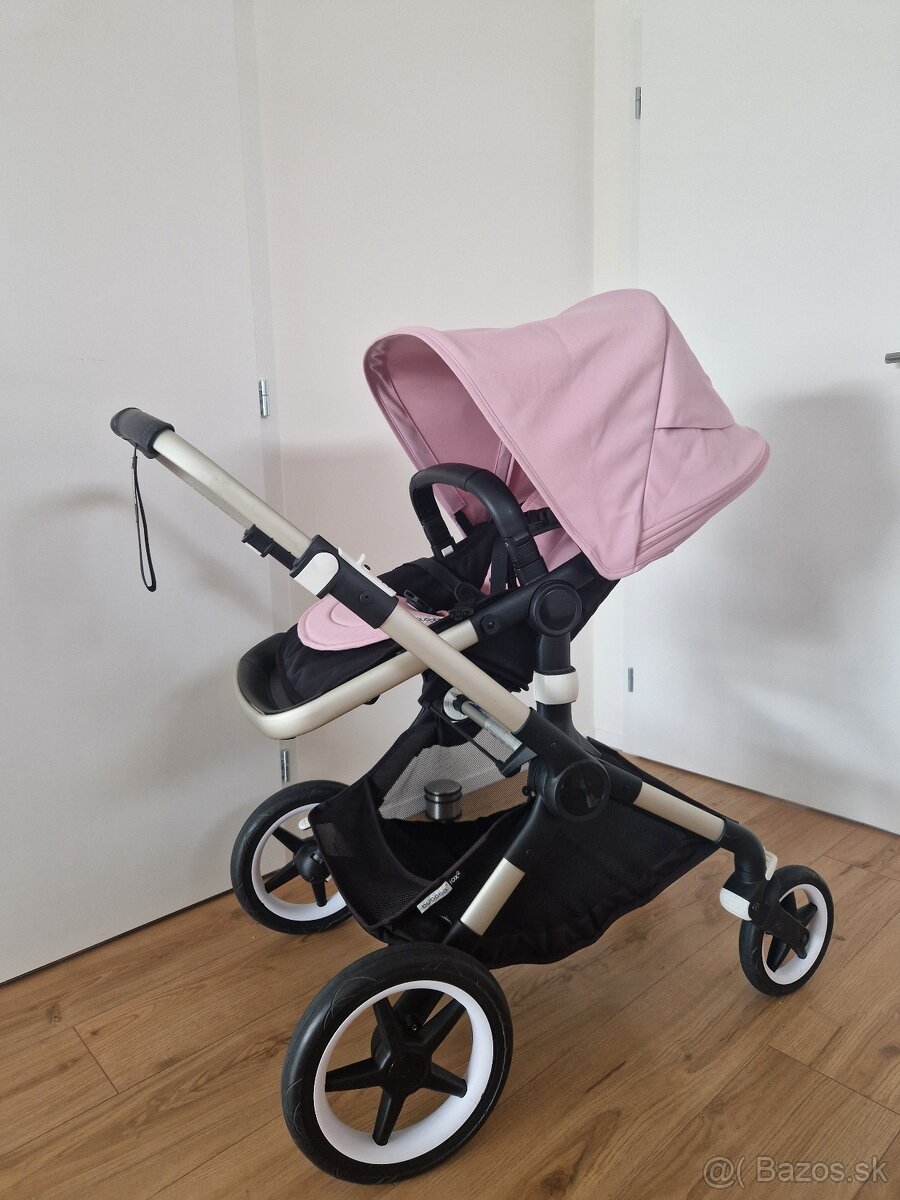 Bugaboo Fox 2