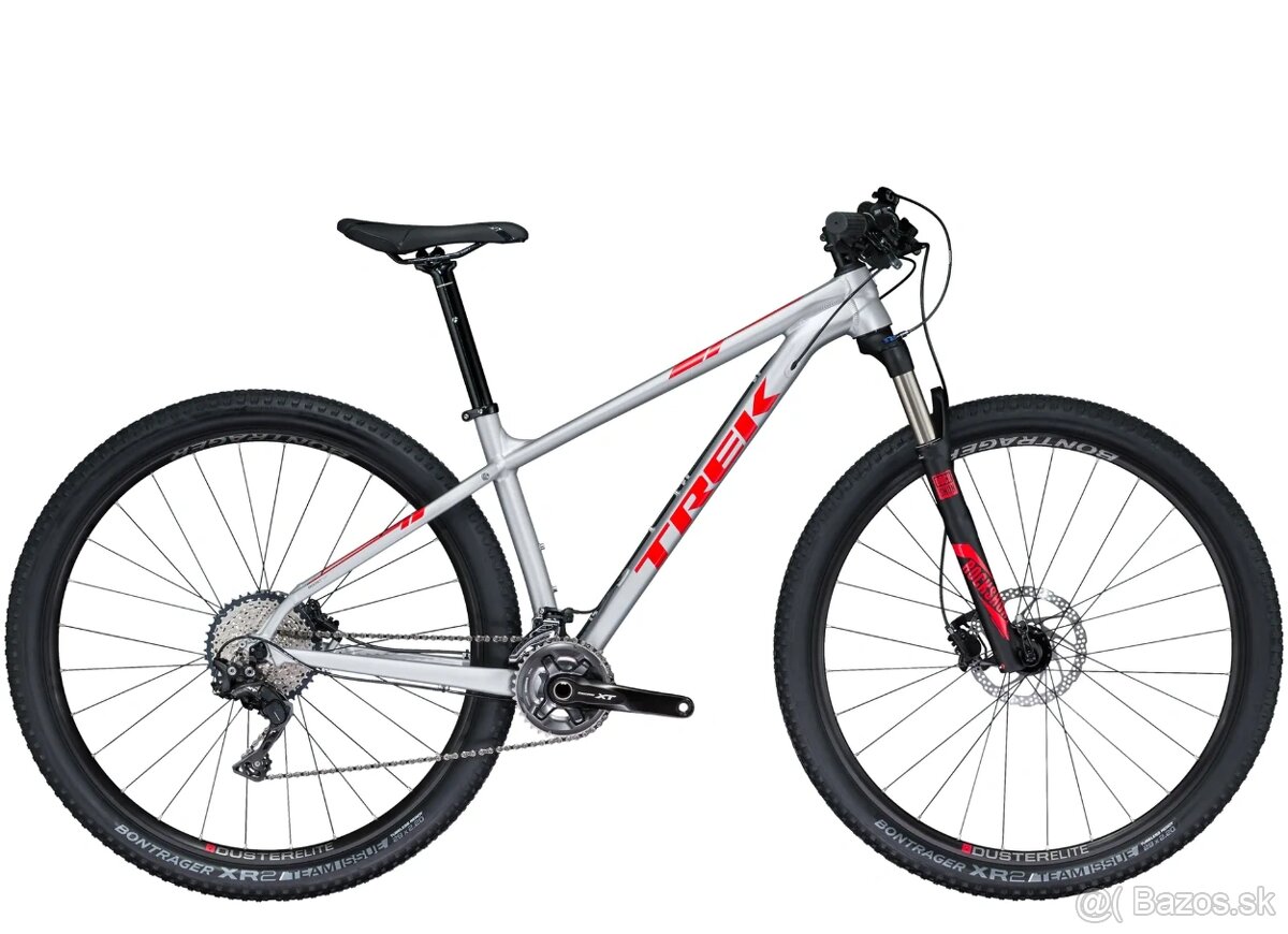 Horsky bicykel Trek X caliber 9