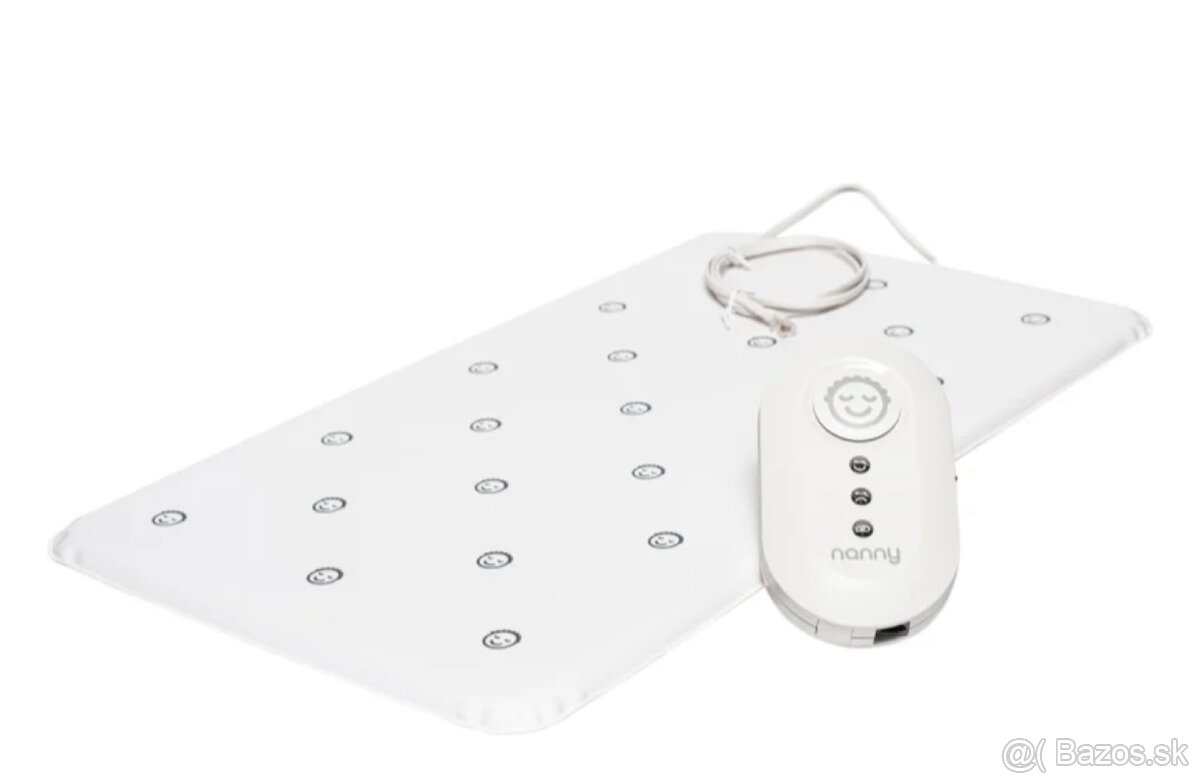 JABLOTRON Monitor dychu-Nanny 2