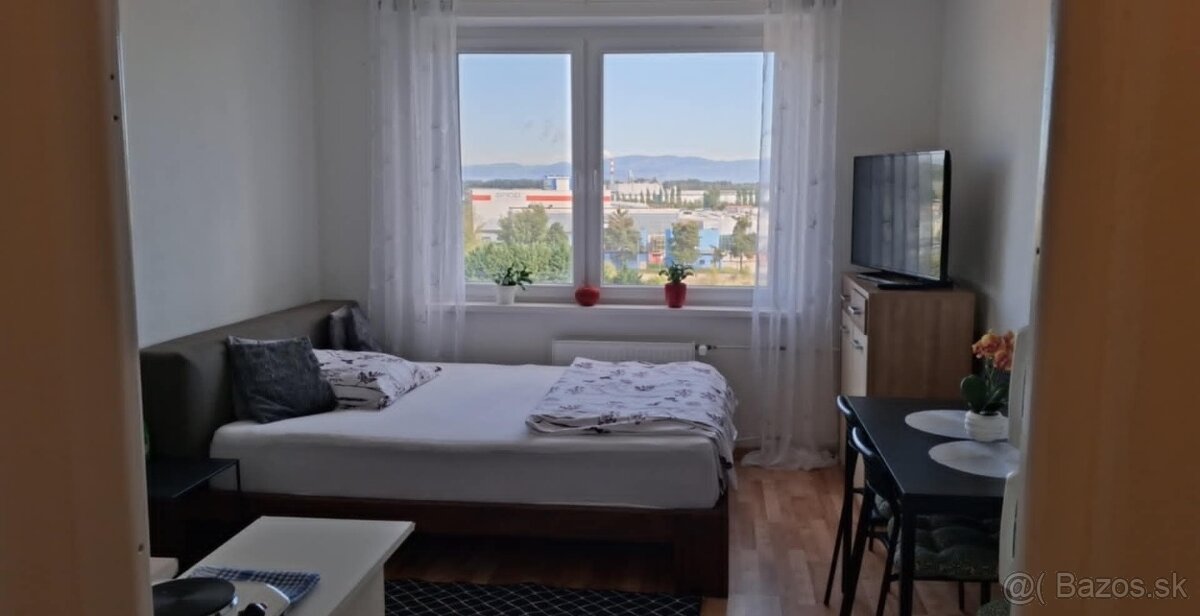 Prenájom Garsónka Malacky