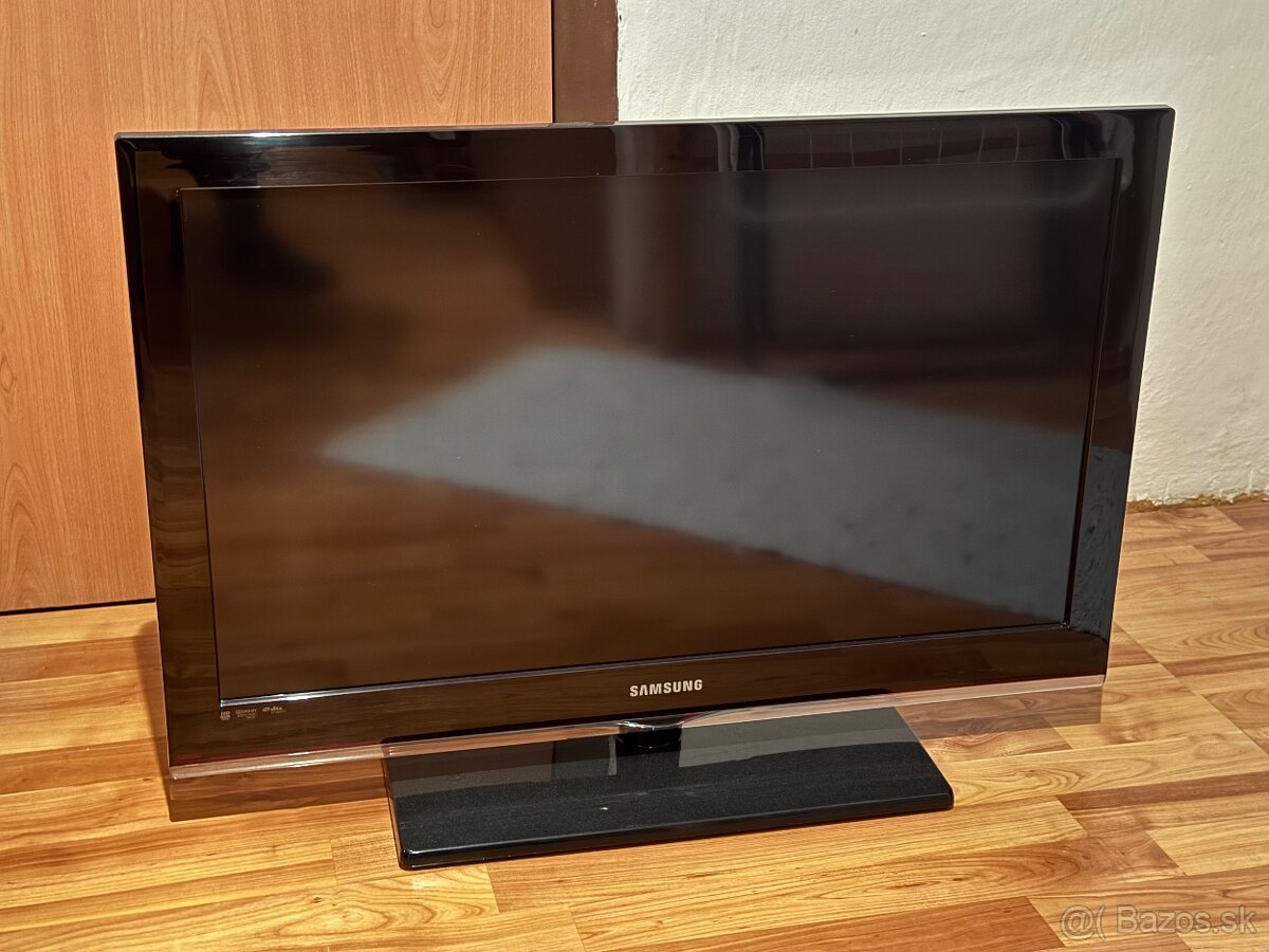 SAMSUNG TV
